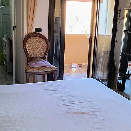B&B Is Pranus A Mari Casa Privata Solanas  Exterior foto