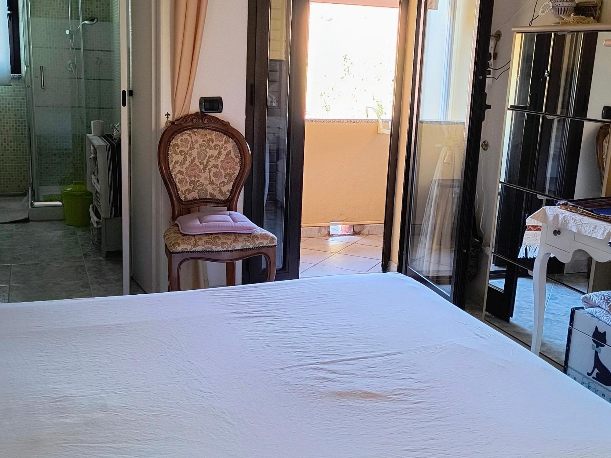 B&B Is Pranus A Mari Casa Privata Solanas  Exterior foto