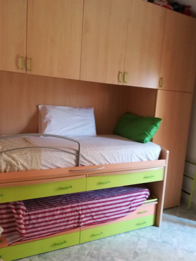 B&B Is Pranus A Mari Casa Privata Solanas  Exterior foto